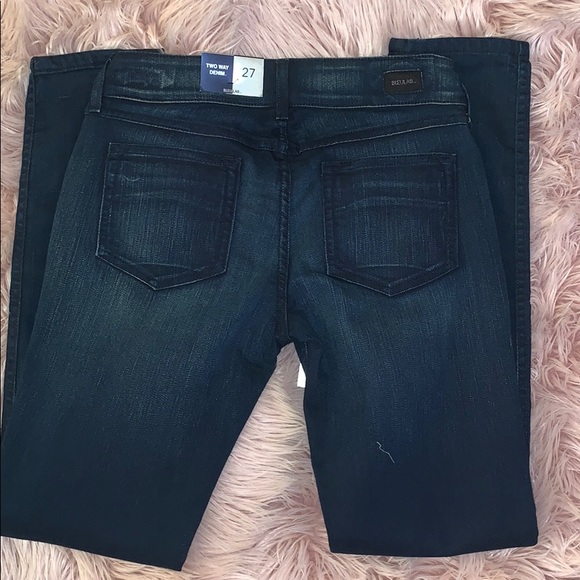 Two way denim - Picture 2 of 3